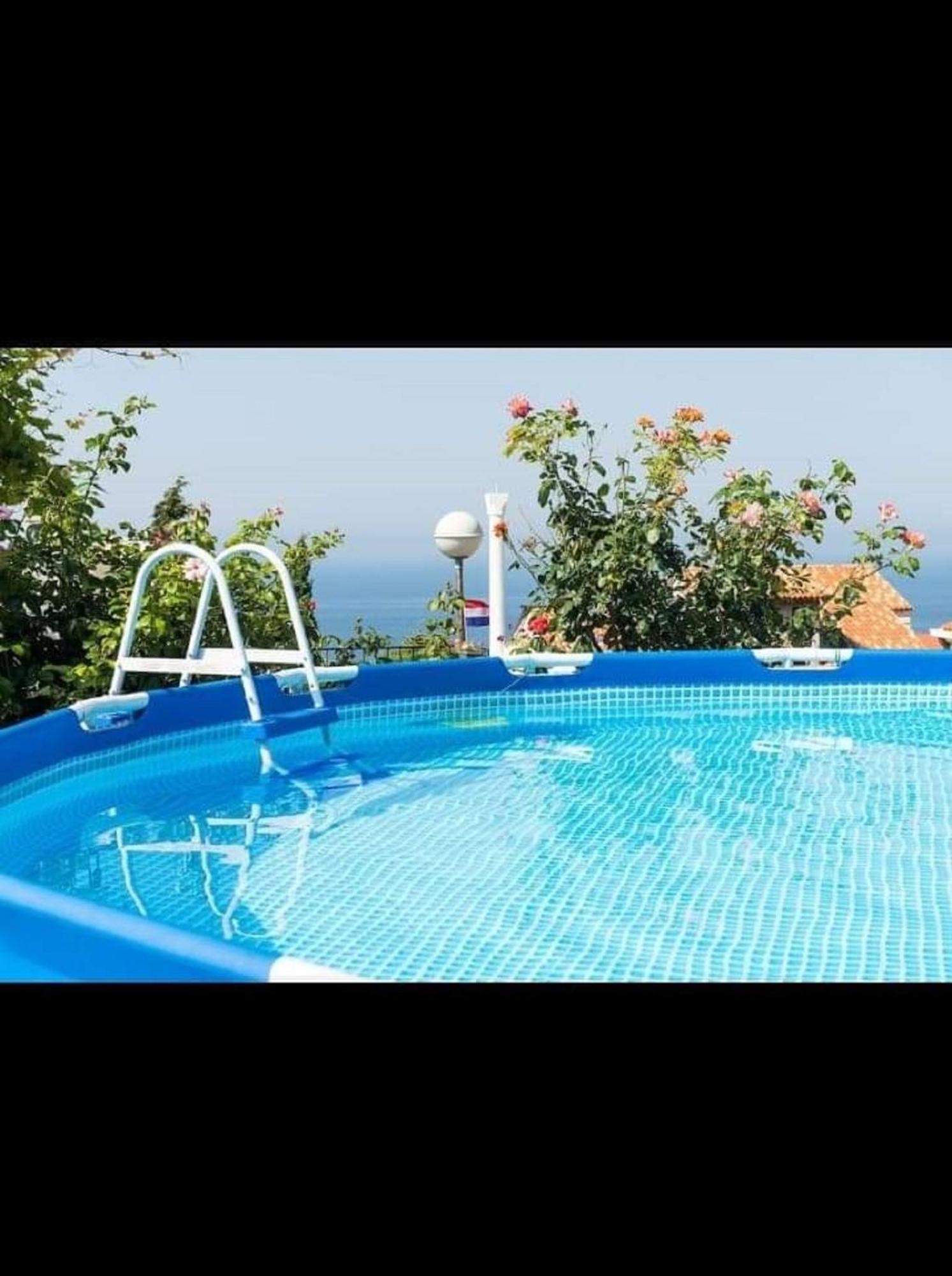 Apartments Nicol Dubrovnik Zimmer foto
